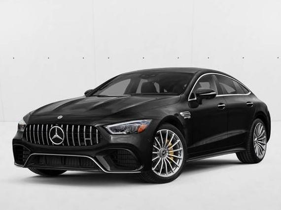 MERCEDES-BENZ AMG GT 2020 WDD7X8JB7LA015642 image